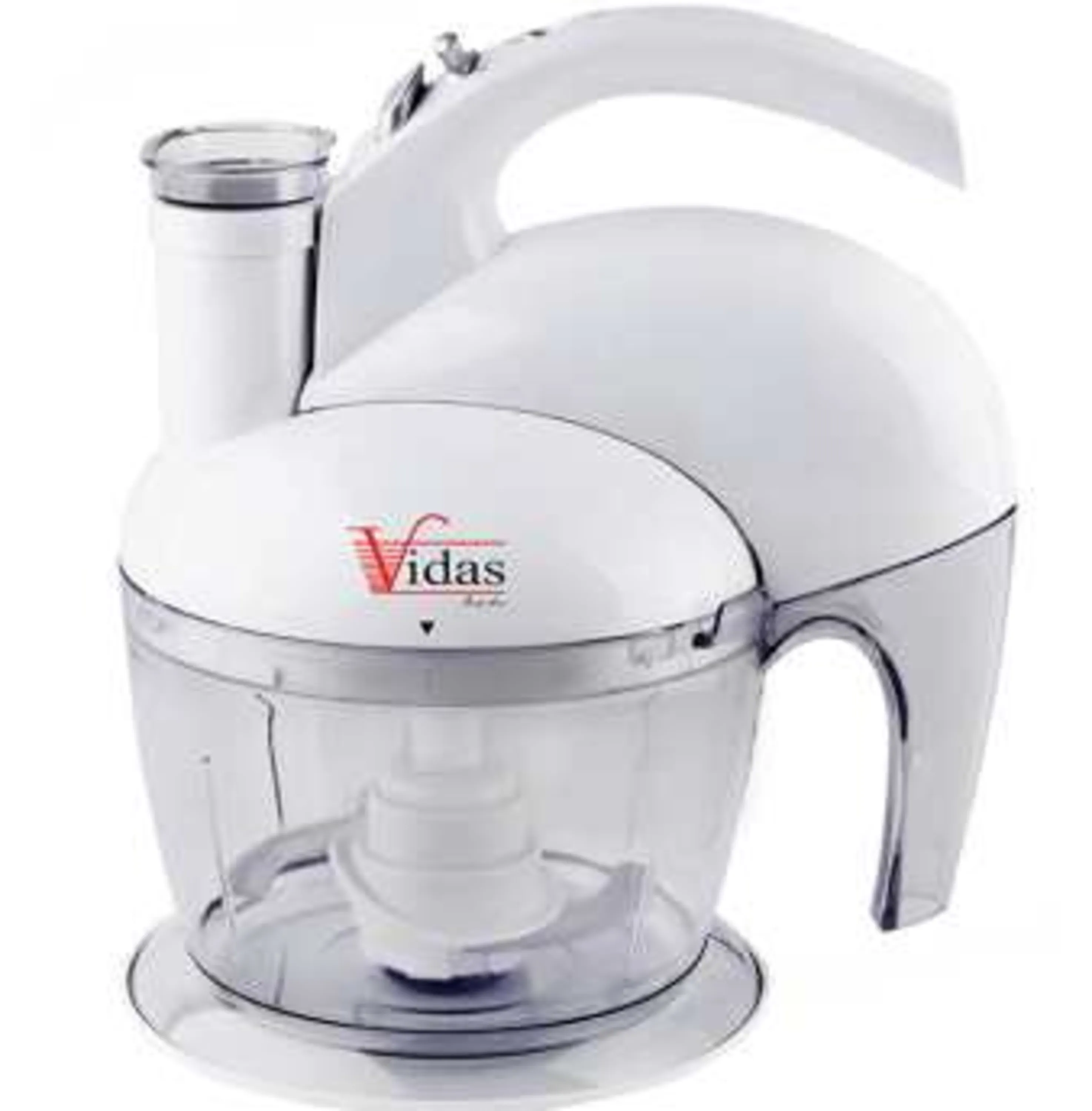 خردکن و غذاساز ویداس VIR-3730 